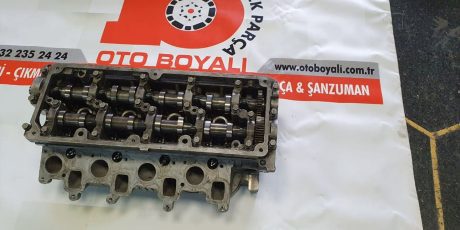 VW Golf / Polo 1.6 TDI (CAY) Silindir Kapağı (03L103373A) – Orijinal Çıkma