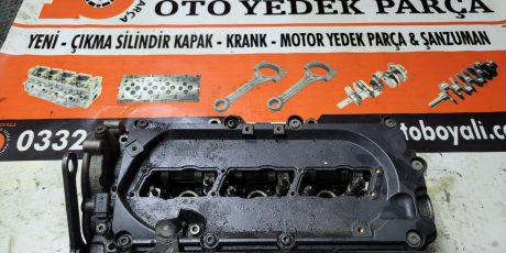 Audi A6 / A8 3.0 TDI Takım (059103265K) Silindir Kapağı – Orijinal Çıkma
