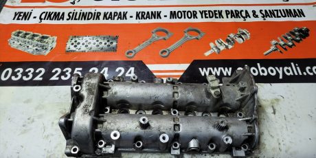 Opel Astra H / J 1.3 CDTI (55219639) Eksantrik Kafesi – Orijinal Çıkma
